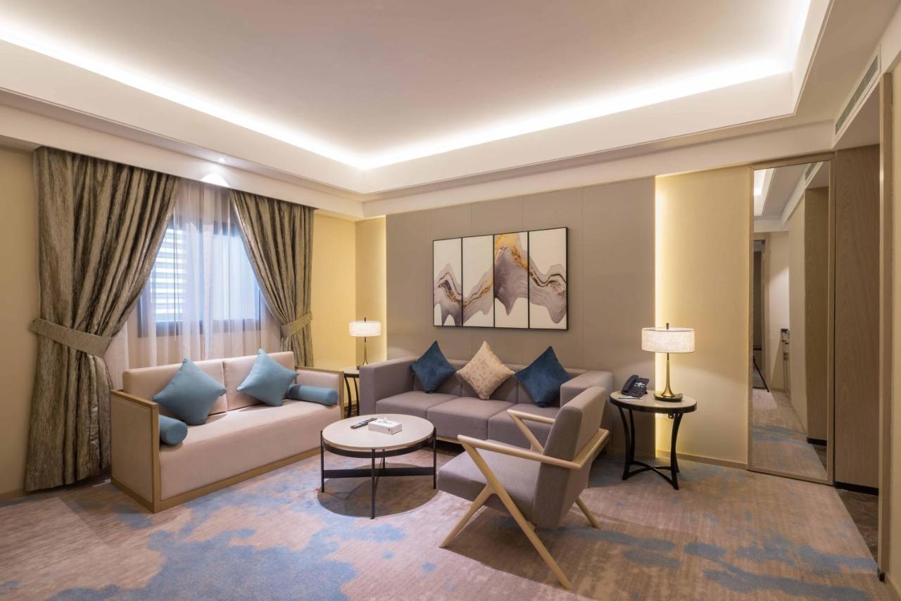 Aber Khamis Mushait Exterior foto